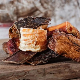 Rinder-Mix 500 g Beutel