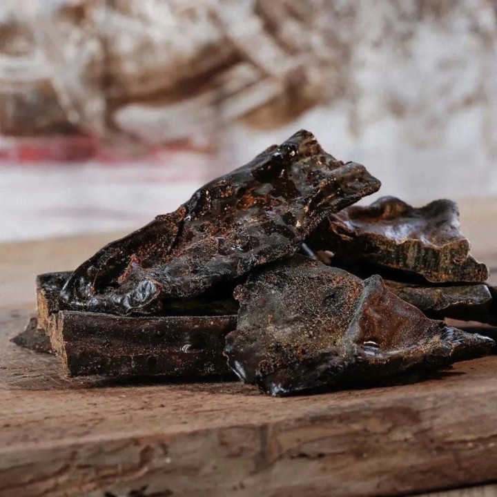 Rinderleber  250 g Beutel