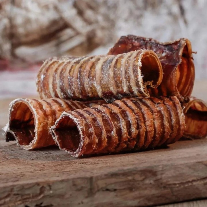 Rinderstrossen 250 g Beutel