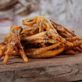 Hühnerfüße 250 g Beutel