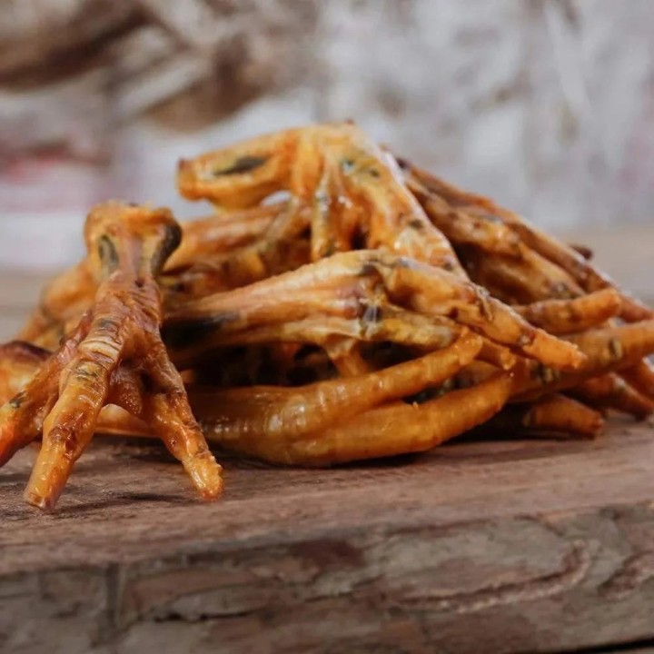 Hühnerfüße 250 g Beutel