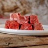Hirschfleisch 500 g Beutel