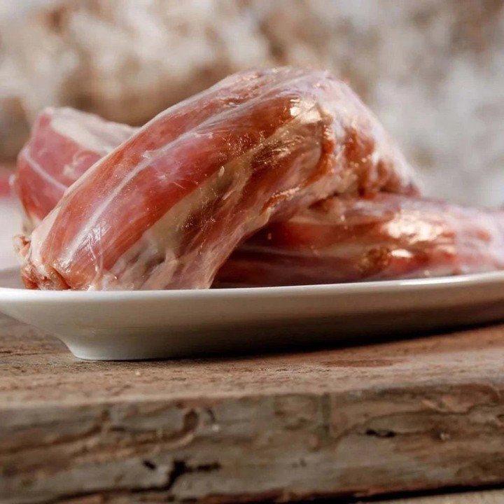 Putenhälse 1.000 g Beutel