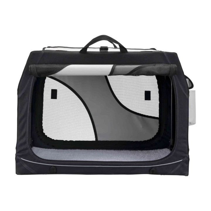 Trixie mobiler Zwinger Vario - S