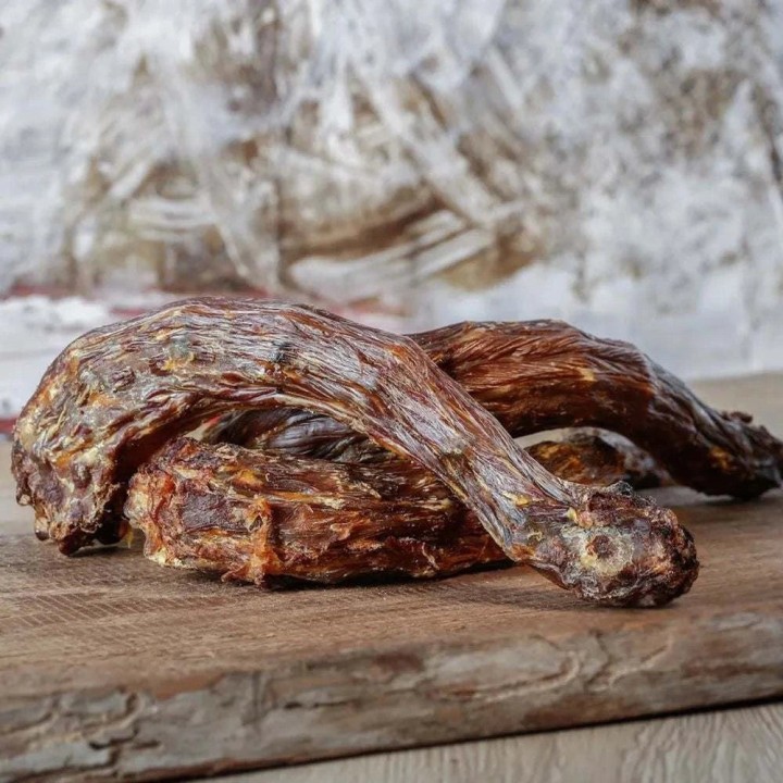 Putenhälse 500 g Beutel