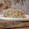 Lachs-Komplett-Menü, gewolft 1.000 g Beutel