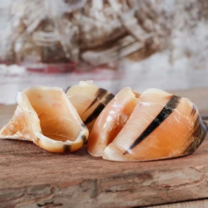 Kalbshufe 250 g Beutel