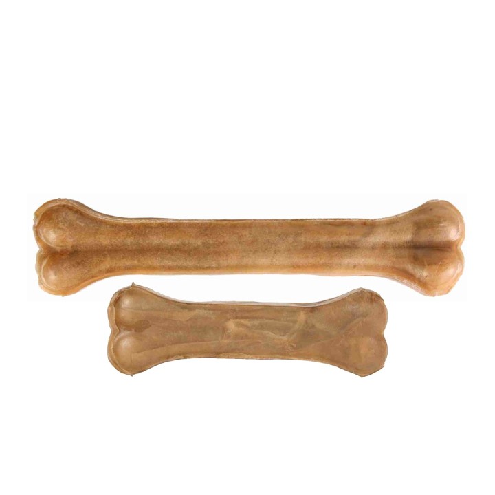 Trixie Kauknochen - 2 x 75 g