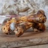 Schinkenknochen 1 Stück Beutel