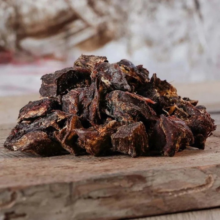 Schmatzies Pferdefleisch 200 g Beutel