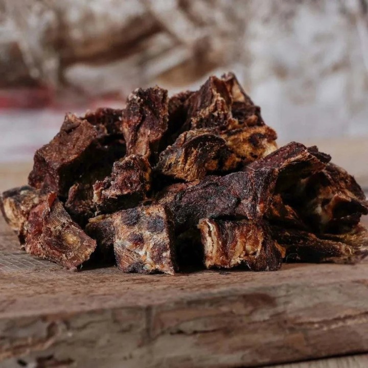 Schmatzies Rindfleisch 200 g Beutel