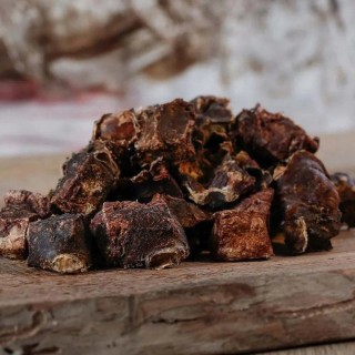 Schmatzies Rinderlunge 200 g Beutel