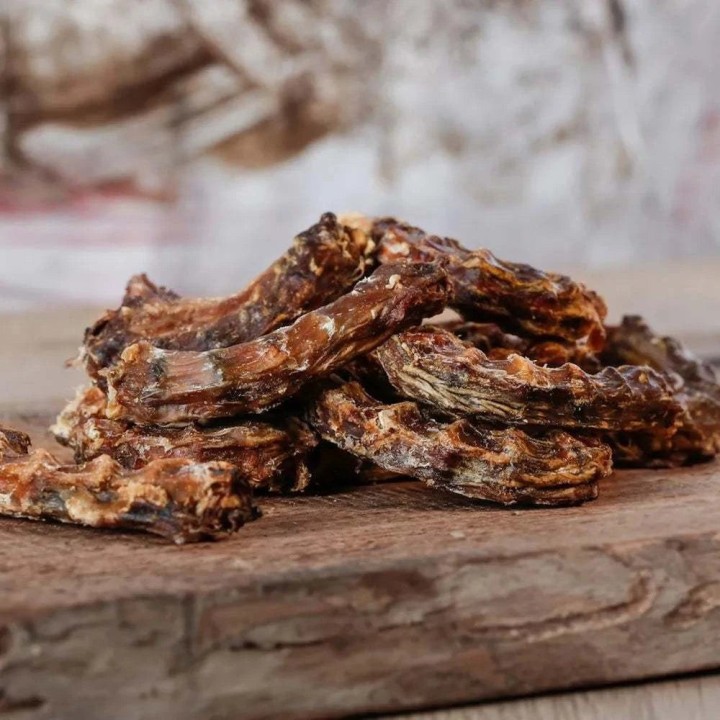 Hühnerhälse 250 g Beutel