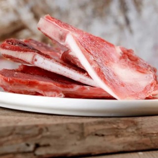 Knorpel vom Rind 1.000 g Beutel