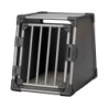 Trixie Transportbox Aluminium - S