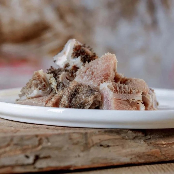 Lammpansen, grün 1.000 g Beutel