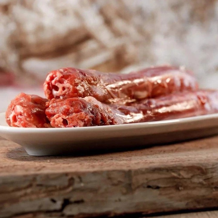 Entenhälse 1.000 g Beutel