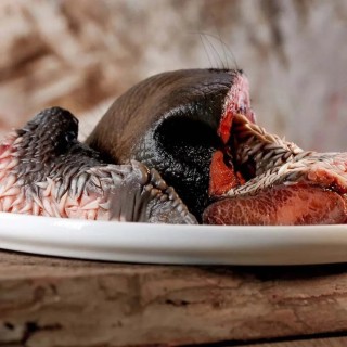 Ochsenmaul 1.000 g Beutel