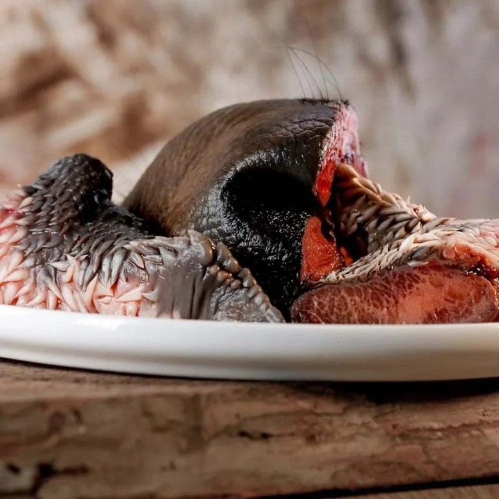 Ochsenmaul 1.000 g Beutel