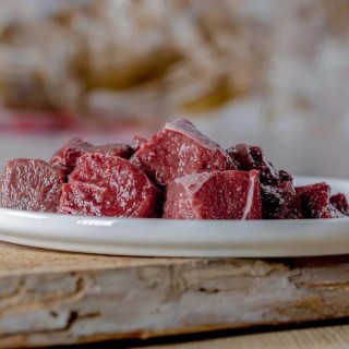 Kalbsmilz 500 g Beutel