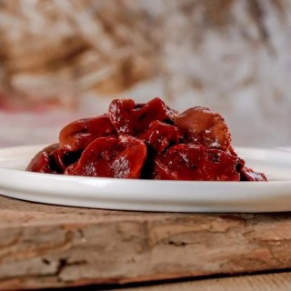 Hühnerleber 500 g Beutel