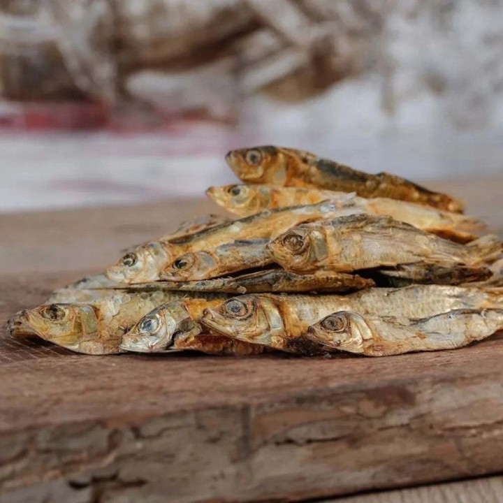 Sprotten 150 g Beutel