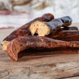 Pferdelunge 250 g Beutel