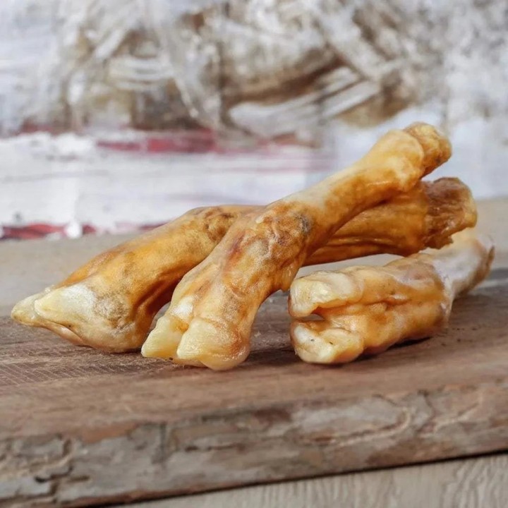 Lammbeine 2er Pack Beutel