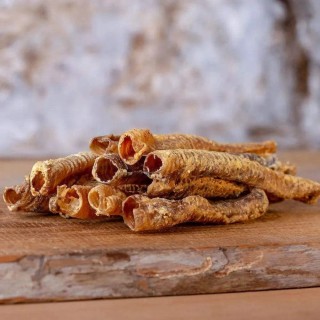 Lammstrosse 200 g Beutel