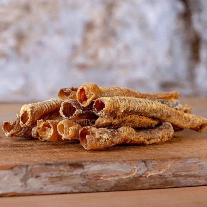 Lammstrosse 200 g Beutel