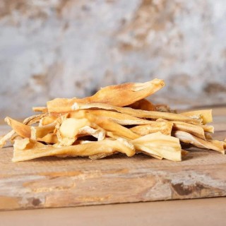 Lammkopfhaut 150 g Beutel