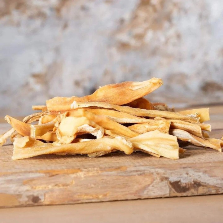 Lammkopfhaut 150 g Beutel