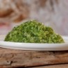 grüner Gemüsemix, fein geraspelt 500 g Beutel