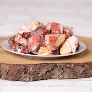 Pferdefett 500 g Beutel