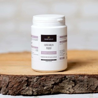 Eierschalenpulver 200 g Dose