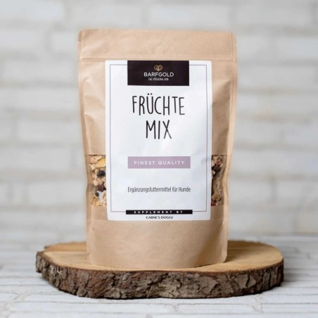 Früchtemix 500 g Beutel