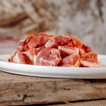 Entenfleisch, durchwachsen 1.000 g Beutel