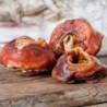 Rinderohrmuscheln ohne Fell, gebrüht 3er Pack Beutel