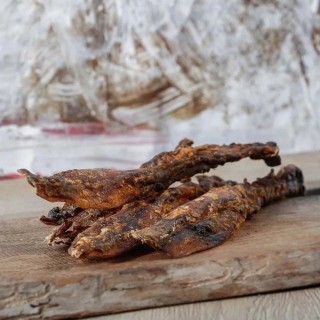 Hirschsehnen 150 g Beutel