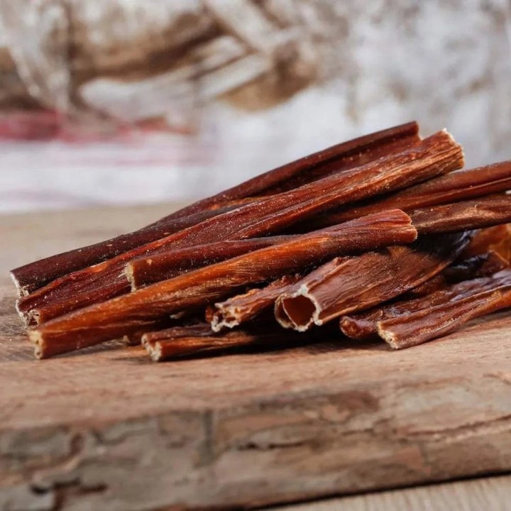 Pferdesticks 100 g Beutel