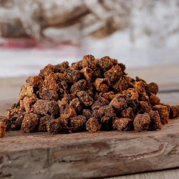 Trainingsdrops 150 g Beutel