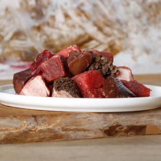 Alles vom Rind  1.000 g Beutel