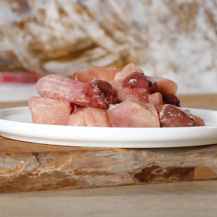 Alles vom Huhn  1.000 g Beutel