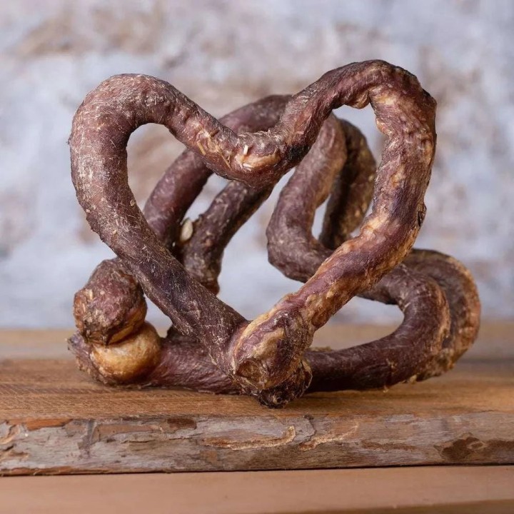 Kalbsschlund in Herzform 1 Stück lose