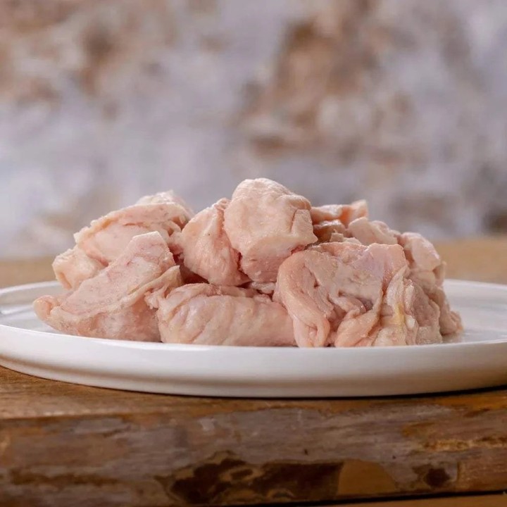 Hühnerfett 500 g Beutel