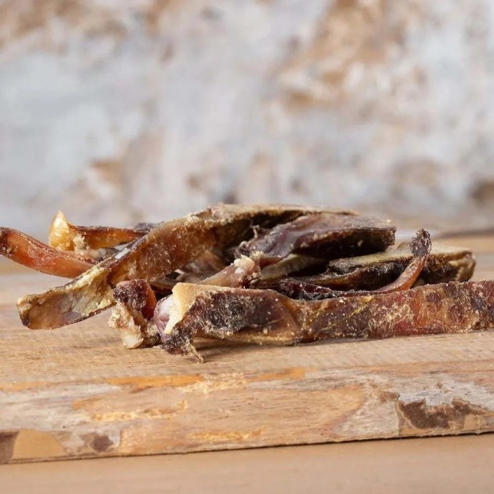 Knorpelstreifen vom Rind 250 g Beutel