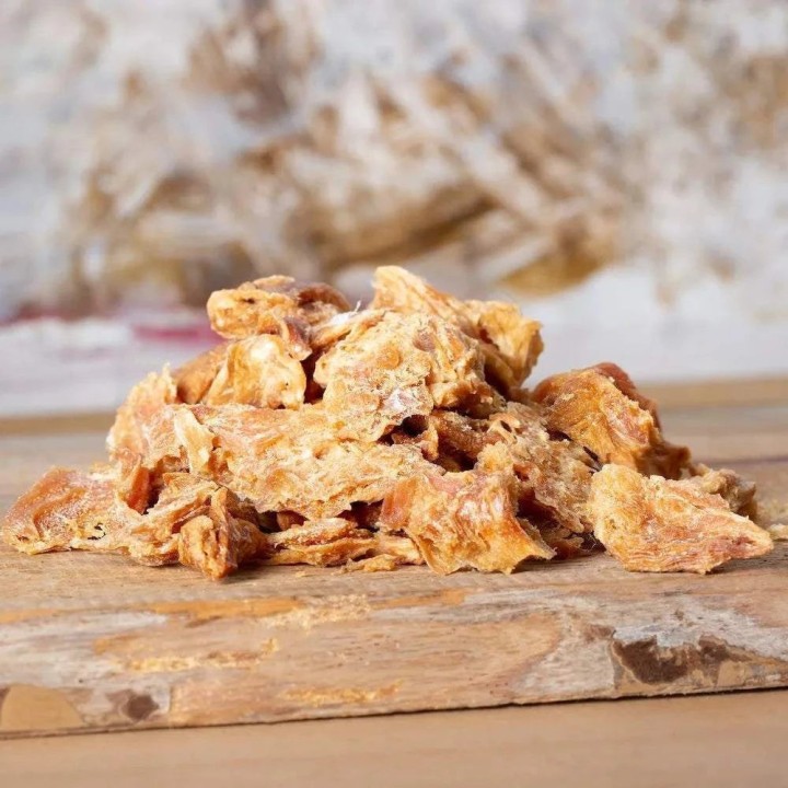 Schmatzies Hühnchenbrustfilet 200 g Beutel