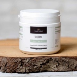 Bierhefe 350 g Dose