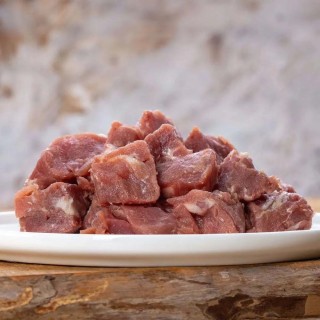 Entenfleisch, mager 1.000 g Beutel