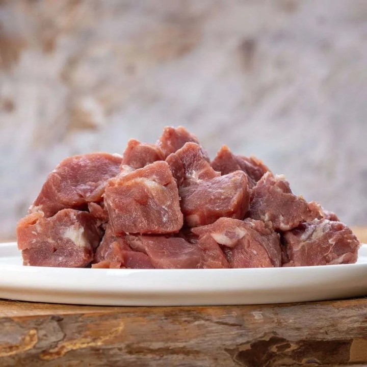 Entenfleisch, mager 1.000 g Beutel